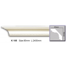 Багет из полиуретана K 105
